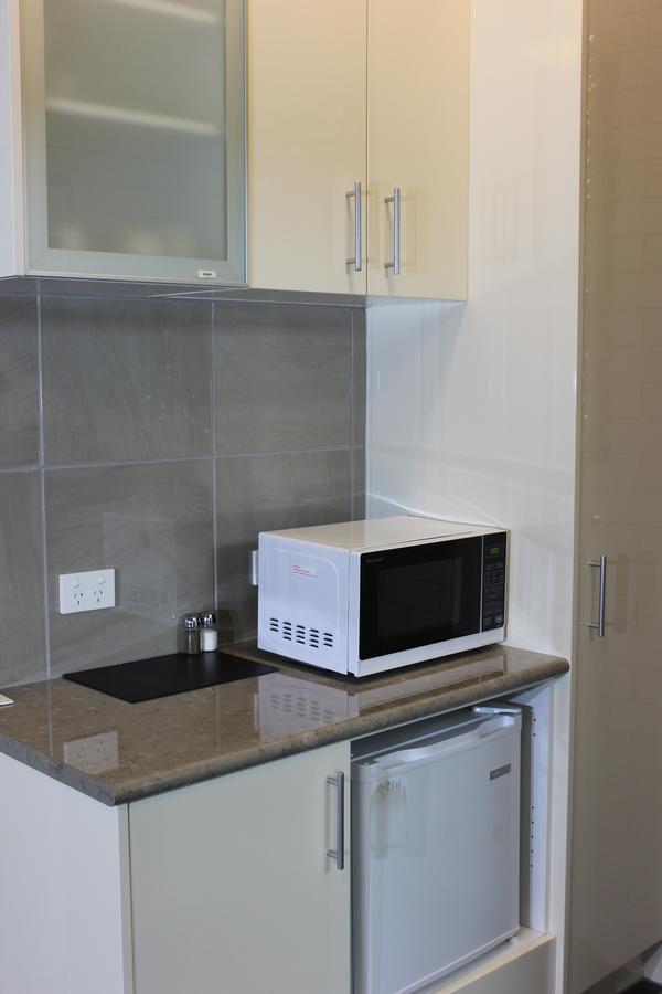 Colac Mid City Motor Inn מראה חיצוני תמונה