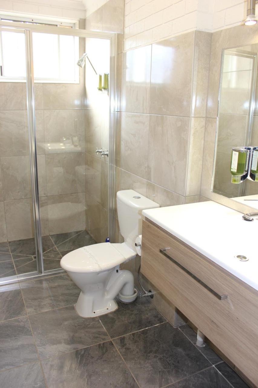 Colac Mid City Motor Inn מראה חיצוני תמונה
