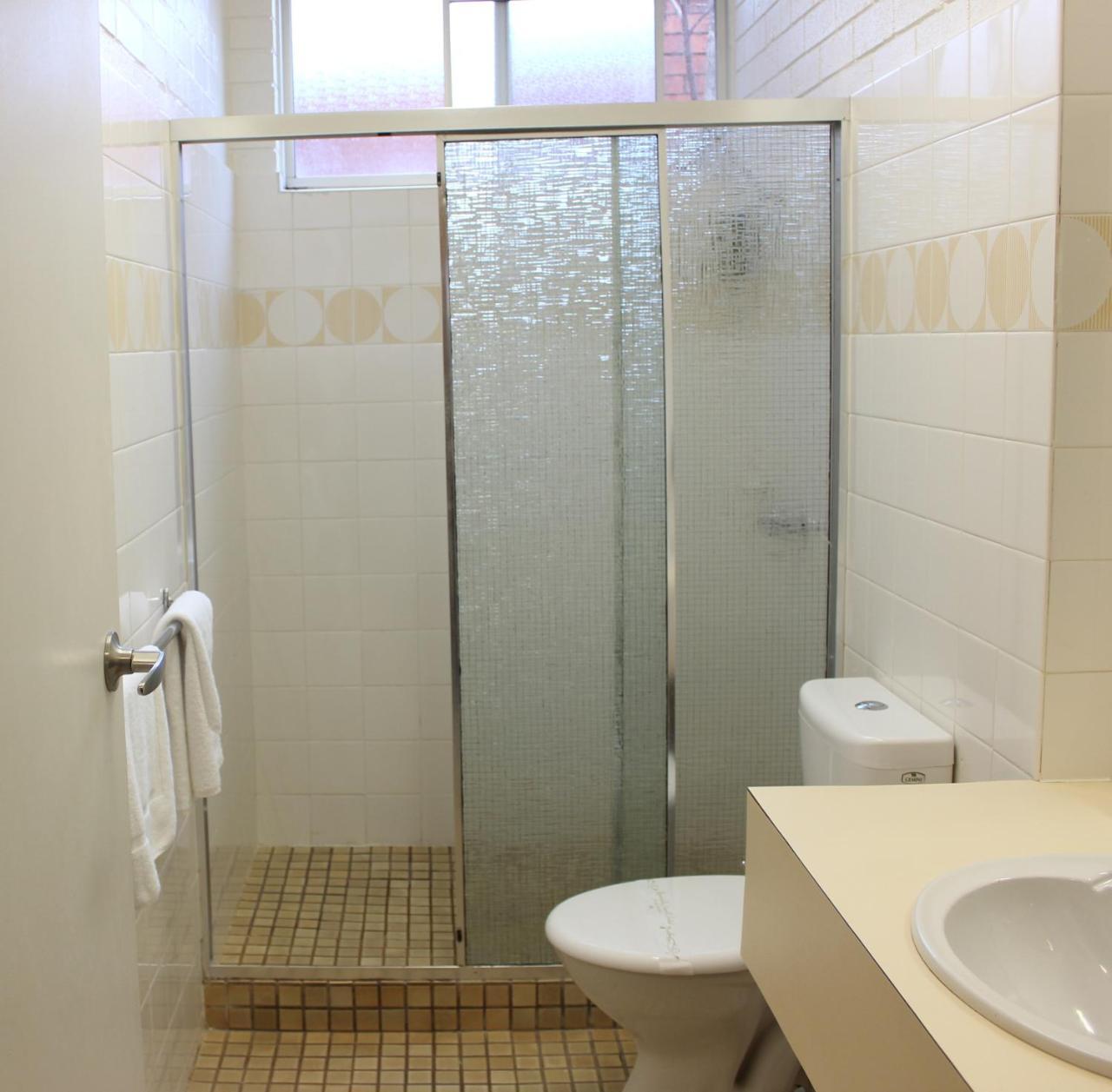 Colac Mid City Motor Inn מראה חיצוני תמונה